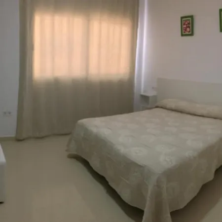 Apartment Carmen Teresa *