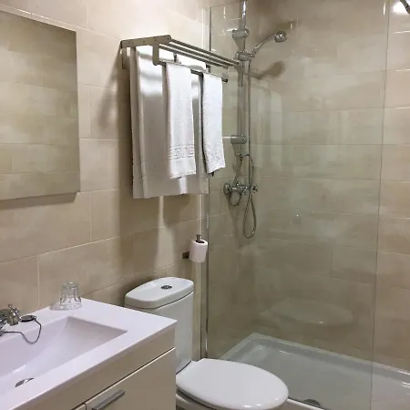 Carmen Teresa Apartment Torremolinos
