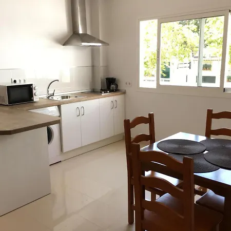 Apartment Carmen Teresa *