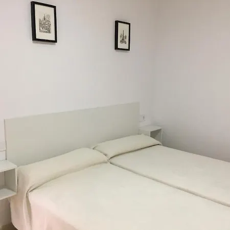 Carmen Teresa Apartment