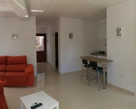Carmen Teresa Apartment *