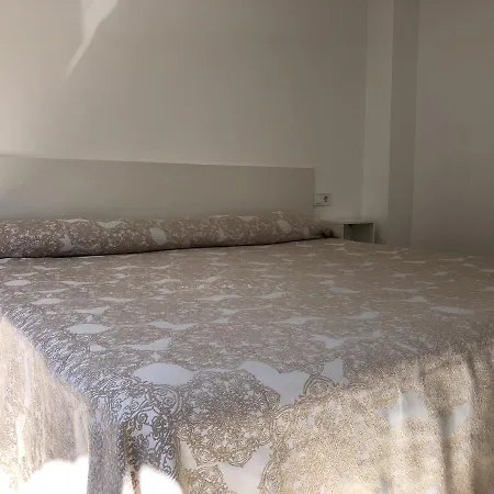 Carmen Teresa Apartment