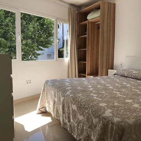 Carmen Teresa Apartment *