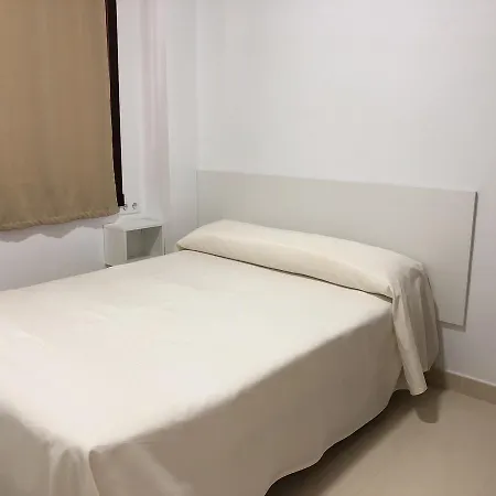 Apartment Carmen Teresa Torremolinos