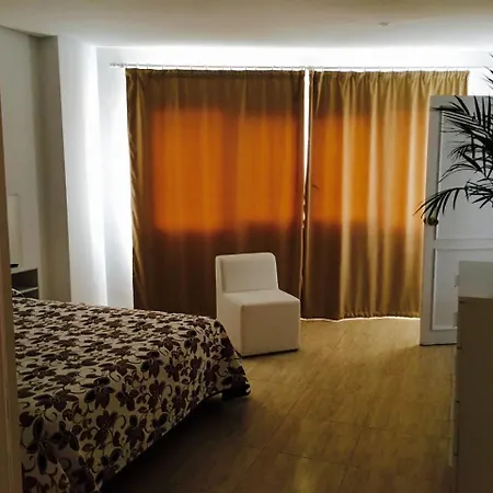 Carmen Teresa Apartment Torremolinos