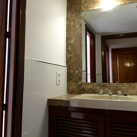 Carmen Teresa Apartment Torremolinos