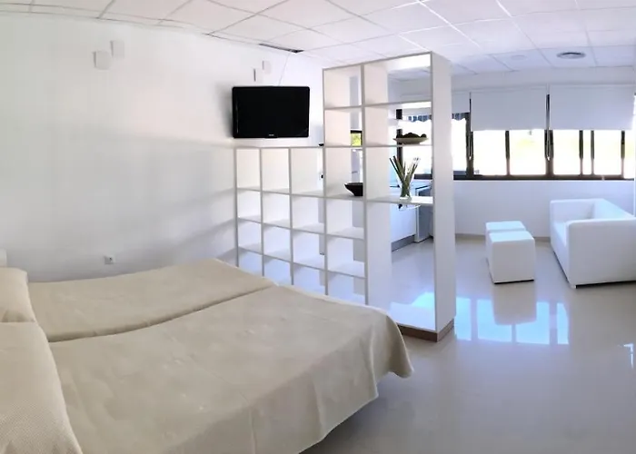 Apartmán Carmen Teresa *