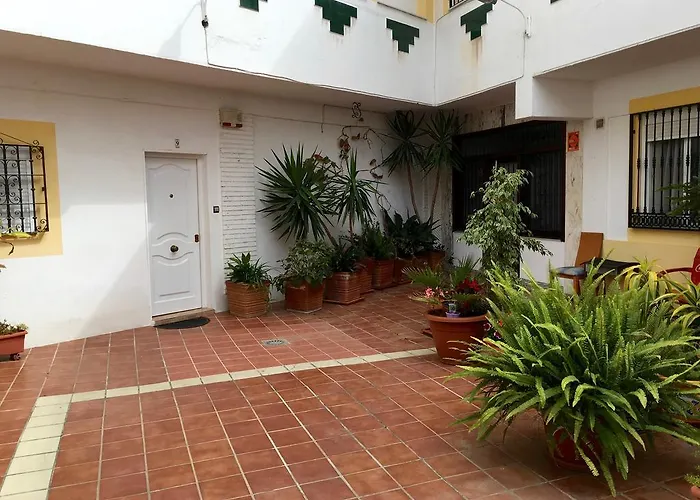 Apartmán Carmen Teresa *