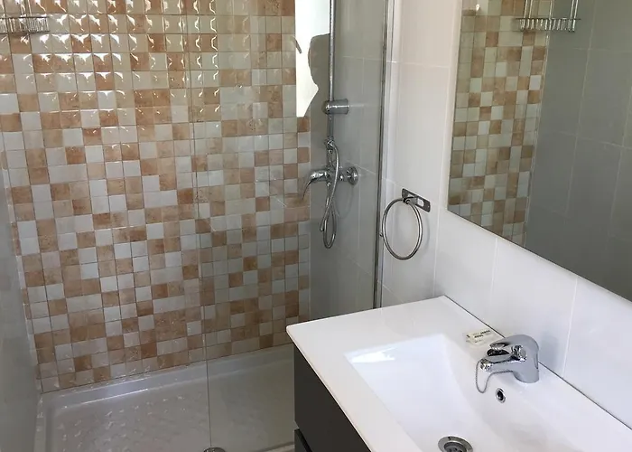 Apartmán Carmen Teresa