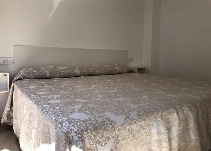 Carmen Teresa Apartmán