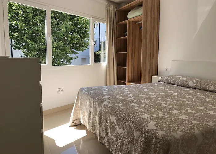 Carmen Teresa Apartmán *