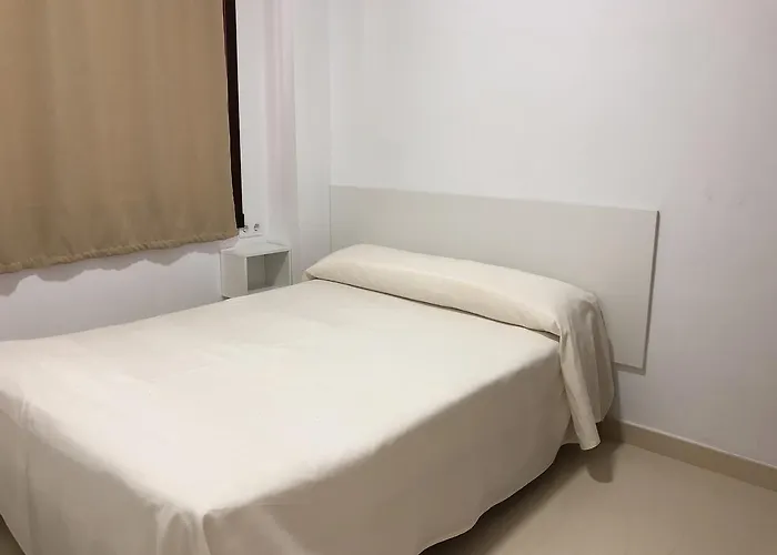Apartmán Carmen Teresa Torremolinos