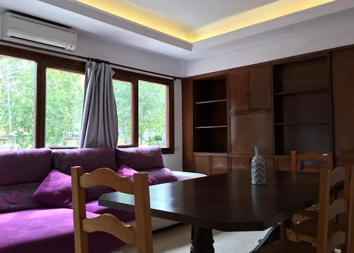 Apartmán Carmen Teresa