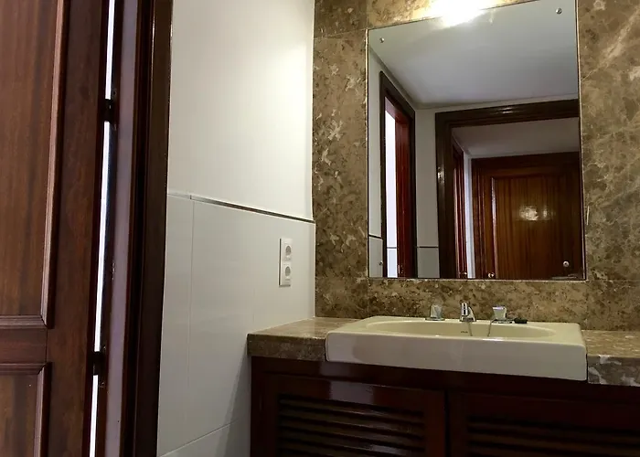 Carmen Teresa Apartmán Torremolinos